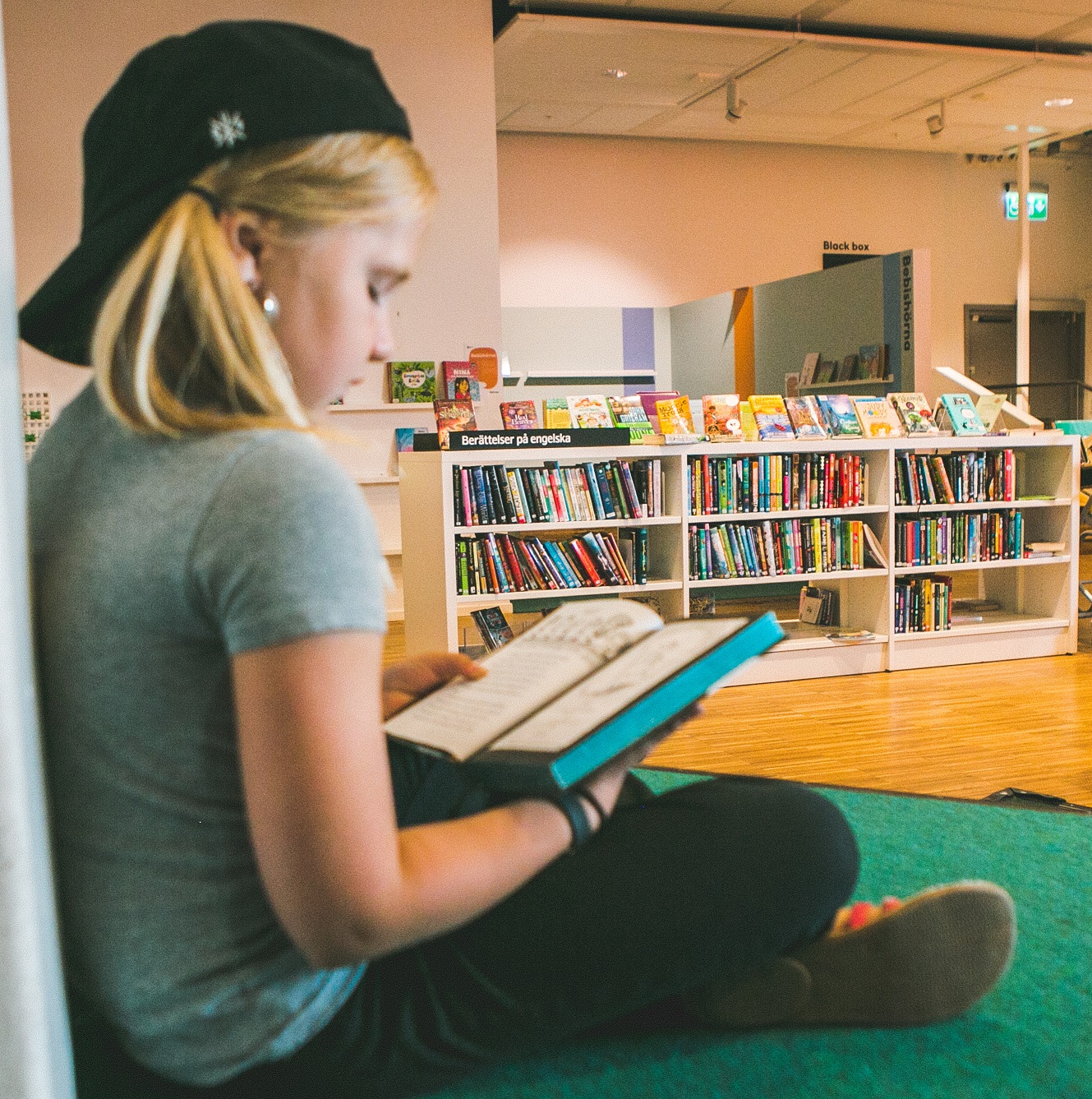 En skola i världsklass - Stockholms stad